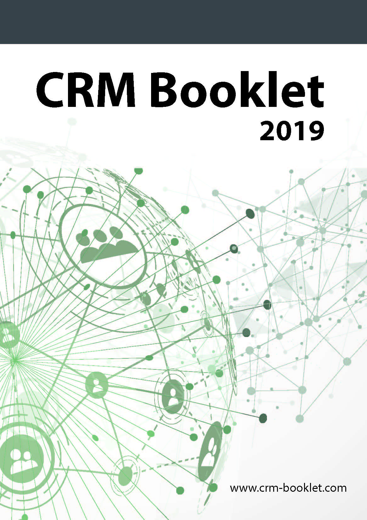 CRM Booklet 2019 CRM Booklet 2019