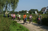Radrundreise durch die Südheide Gifhorn