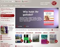 Neuer Online Auftritt Antikewelt.de