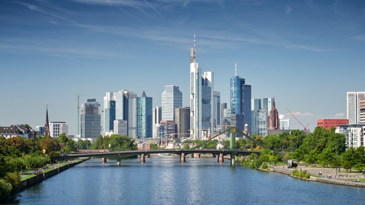 Suchmaschinenoptimierung für Frankfurt. (Bildquelle:©Manuel Schönfeld?Fotolia)
