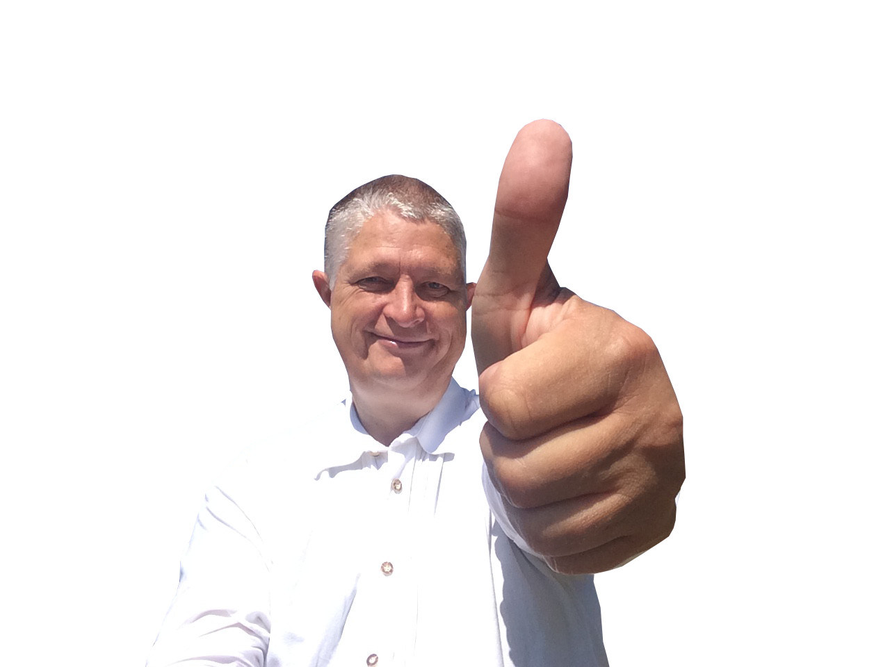 Der Organisator des OMKO, des Onlinemarketingkongresses, Joschi Haunsperger, ist Journalist