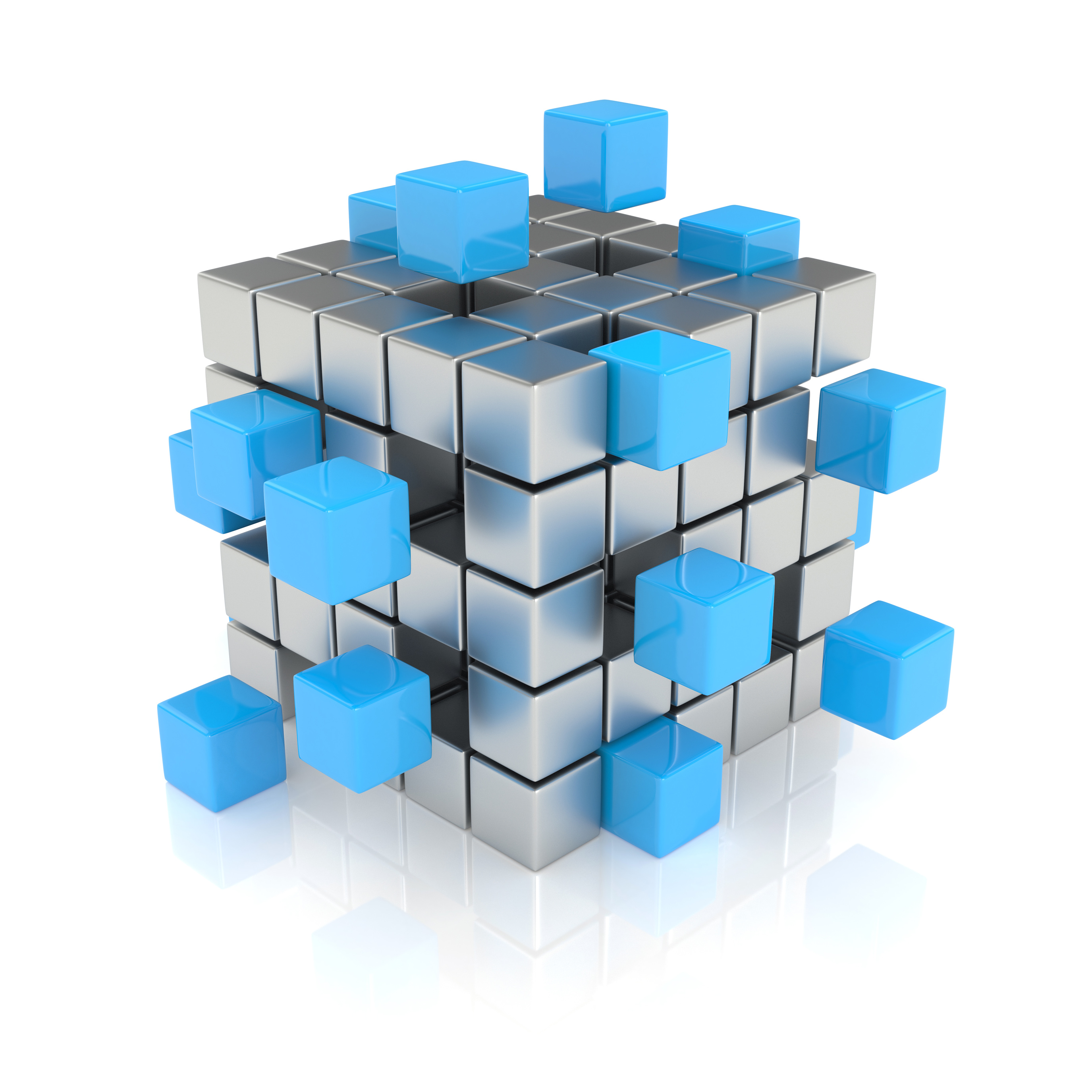 Creditreform Boniversum mit neuer Datenmanagement-Plattform?CUBE?auf der DMEXCO