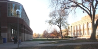 Internationale Hochschulen in den USA: Truman State University (Foto: Stiftung Völkerverständigung) Internationale Hochschulen in den USA: Truman State University (Foto: Stiftung Völkerverständigung)