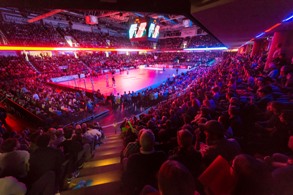 (Grafik HC Erlangen): Jetzt Tickets sichern - 2.09. gegen Gummersbach in der ARENA (Grafik HC Erlangen): Jetzt Tickets sichern - 2.09. gegen Gummersbach in der ARENA