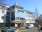 Businesscenter Businesscenter