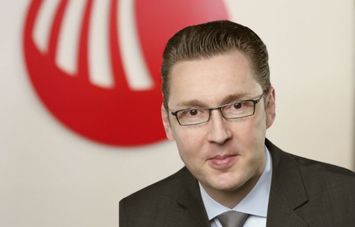 Thomas große Darrelmann, Vorsitzender Geschäftsführung der norisbank