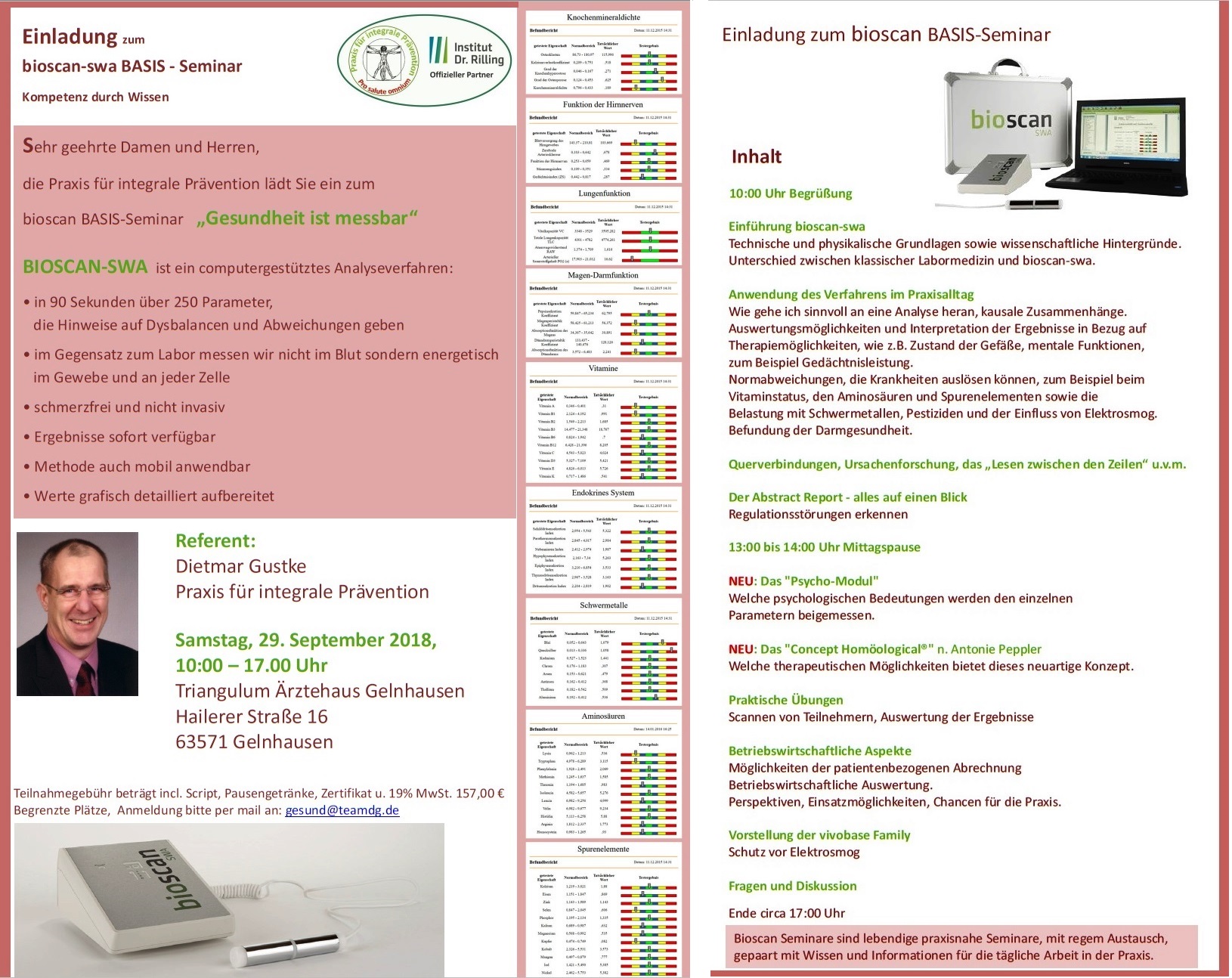 bioscan-BASIS-Seminar