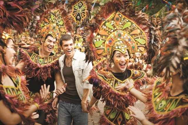 (Bildquelle: Philippines Department of Tourism)