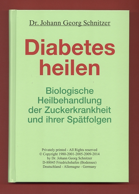 http://www.dr-schnitzer-buecher-neu.de/Diabetes-heilen