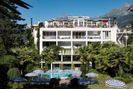 Meisters Hotel Irma