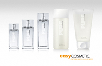 Jil Sander Pure Eau de Toilette und Pflegeprodukte Jil Sander Pure Eau de Toilette und Pflegeprodukte
