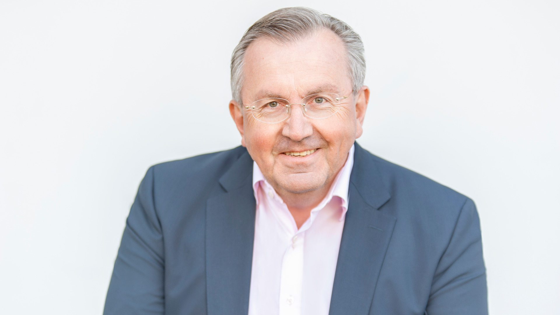 Bernhard Seilzüber die richtige Vorbereitung für die nächste Führungsgeneration (Bildquelle: Uwe Klö