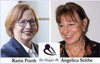 Die Gruppe 48 lädt zum Literaturwettbewerb 2018 ein