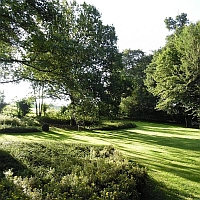 Rasenfriedhof Dachsenhausen