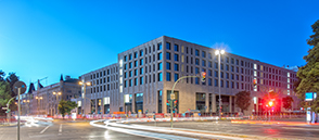 Schultheiss Quartier Schultheiss Quartier