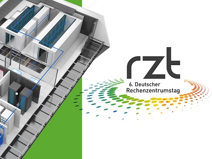 6. Deutscher Rechenzentrumstag (c) DC-Datacenter-Group GmbH