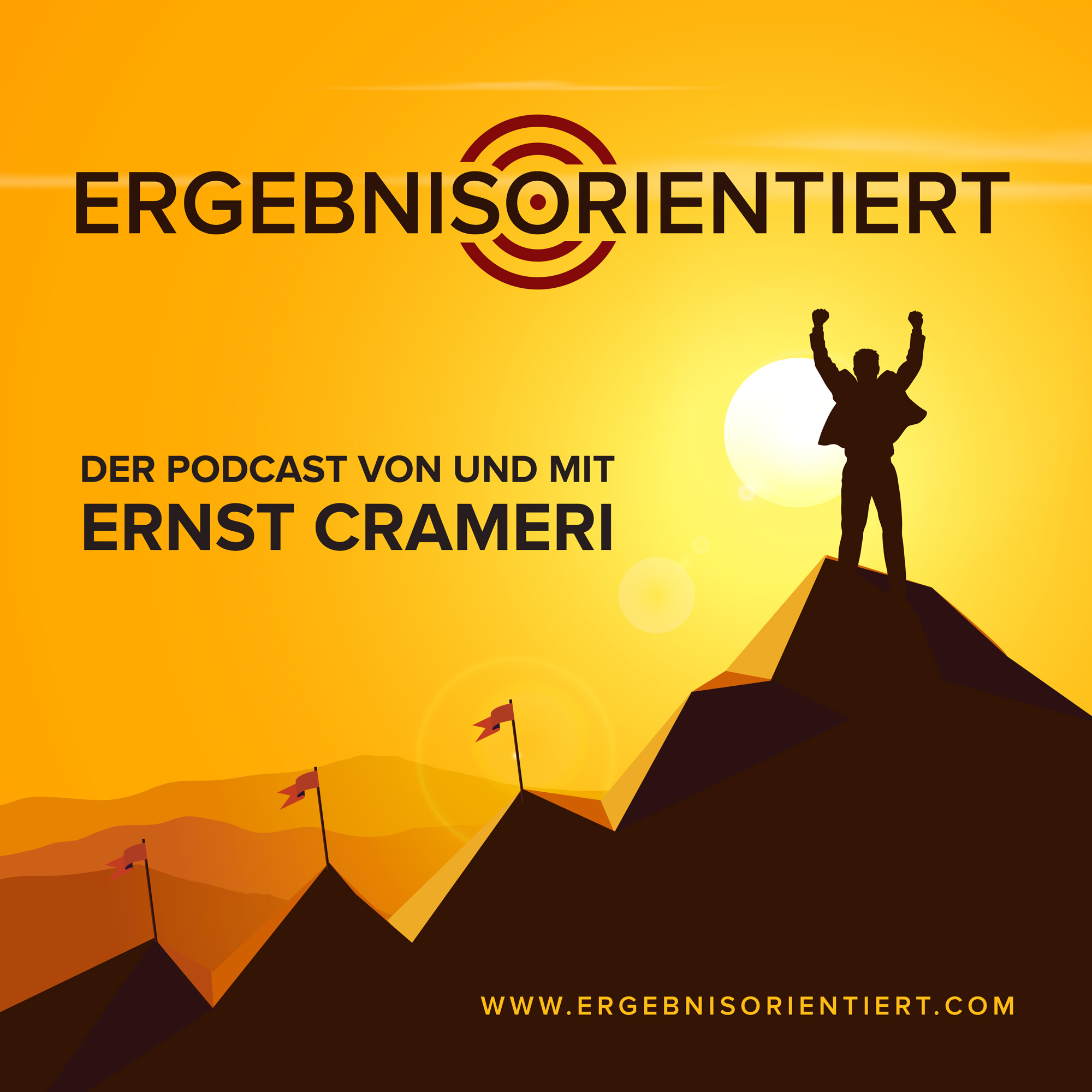 Podcast Ergebnisorientiert Podcast Ergebnisorientiert