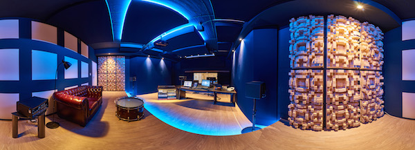 Expertenwissen von PSI Audio, mbakustik, Zaor Studio Furniture und Abbey Road Institute