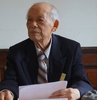 Bui Tin an der 
