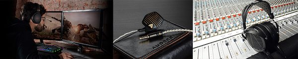 Vertrieb von Audeze Kopfhörern in Deutschland undÖsterreich ab sofort durch cma audio Vertrieb von Audeze Kopfhörern in Deutschland undÖsterreich ab sofort durch cma audio