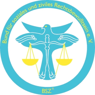 Logo des BSZ e.V.