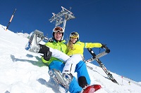 Skispass Präbichl_Erzberg Alpin Resort (Alps Residence)