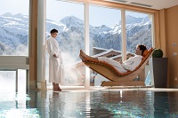 Wellness (Klausnerhof) Wellness (Klausnerhof)