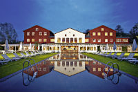 Bleiche Resort & Spa: Lieferung & Montage Beleuchtung Bleiche Resort & Spa: Lieferung & Montage Beleuchtung