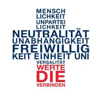 Werte, die verbinden: die Grundsätze des Roten Kreuzes