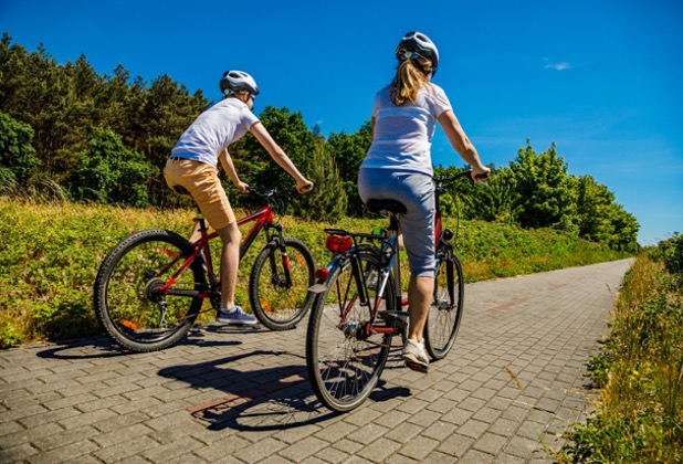 Auch für die Augen gut: Ernährung und Sport, betont Augenarzt aus dem Raum Wiesbden. (Bildquelle:©Ja
