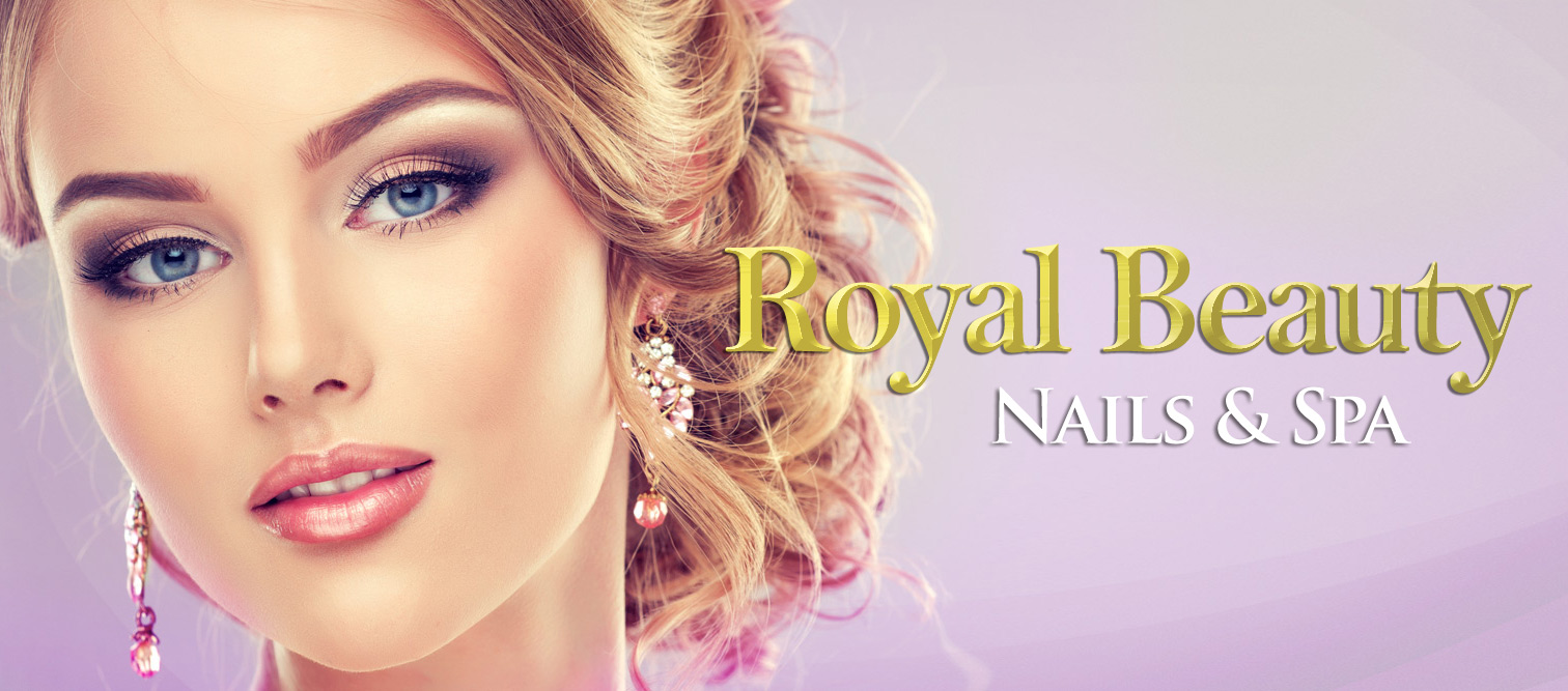 Royal Beauty Salon München Sendlinger Tor - Nails, Make-Up und Friseur