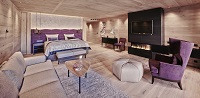 Entspannen im Cocoon SPA Chalet (c) Wellnessresidenz Alpenrose (Sporthotel Alpenrose Residenz) Entspannen im Cocoon SPA Chalet (c) Wellnessresidenz Alpenrose (Sporthotel Alpenrose Residenz)