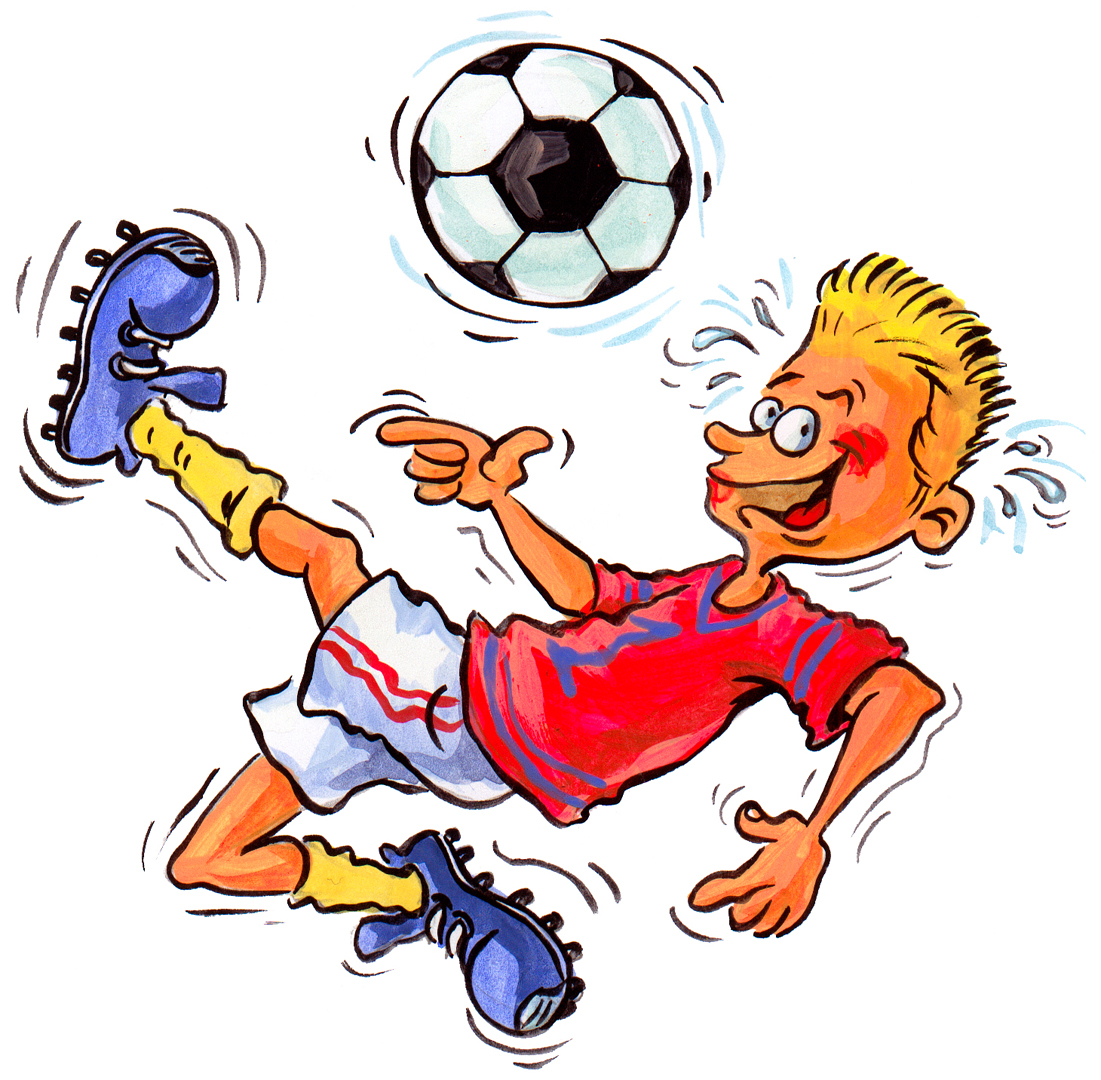 Sportvereine profitieren von der Auslagerung ihrer Mitgliederverwaltung (Bildquelle: www.Live-Karika Sportvereine profitieren von der Auslagerung ihrer Mitgliederverwaltung (Bildquelle: www.Live-Karika