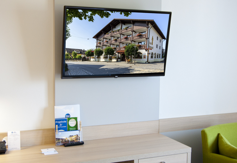 Erwachsenenhotel Bayerischer Wald