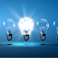 Fehlen in vielen Unternehmen: Frische Ideen (Bildrechte bei: Sergey Nivens - Fotolia) Fehlen in vielen Unternehmen: Frische Ideen (Bildrechte bei: Sergey Nivens - Fotolia)