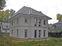 Foto: Roth-Massivhaus Foto: Roth-Massivhaus