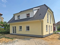 Foto: Roth-Massivhaus