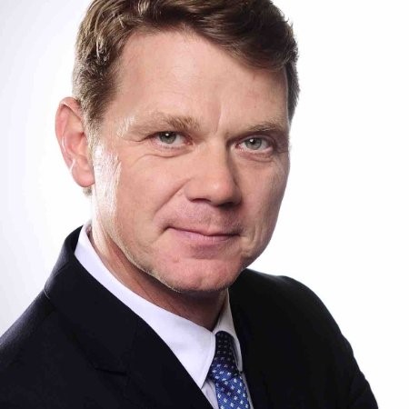 Jörg Schmidt, Head of B2B PC DACH der Toshiba Europe GmbH