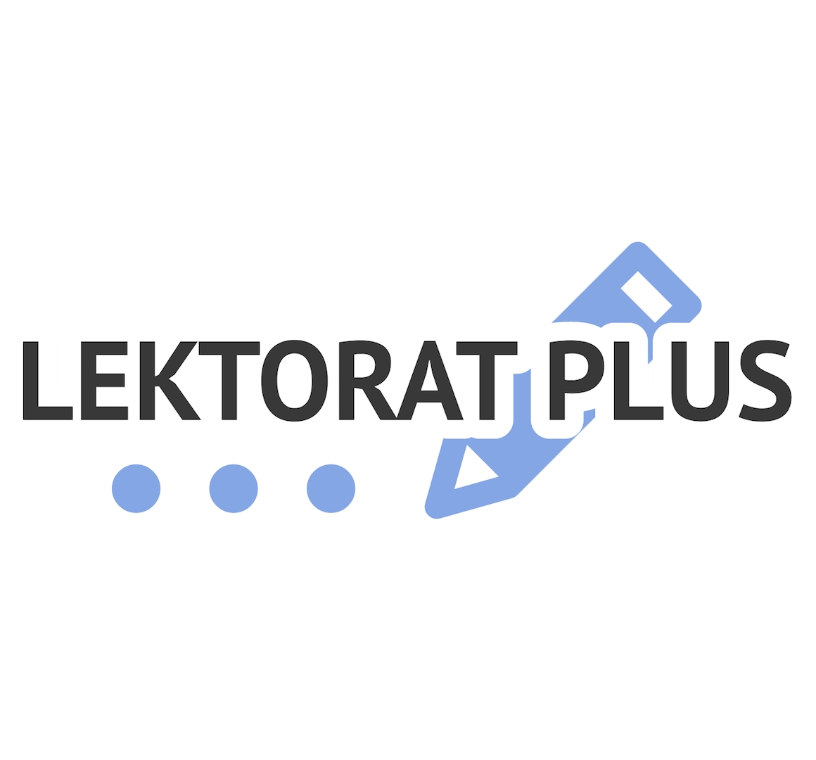 24h Korrekurlesen und Lektorat 24h Korrekurlesen und Lektorat