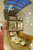 Panorama Etagen