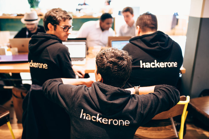 HackerOne HackerOne
