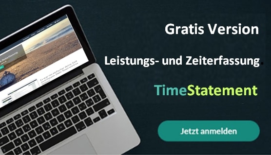 TimeStatement Kostenlos TimeStatement Kostenlos