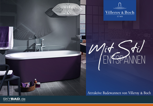 (Bildquelle: @villeroy&boch)
