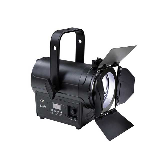 ELATION KL Fresnel 4“ CW (Foto: © ELATION Professional) ELATION KL Fresnel 4“ CW (Foto: © ELATION Professional)