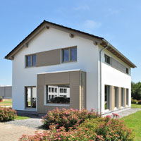 FingerHaus - Musterhaus SENTO FingerHaus - Musterhaus SENTO