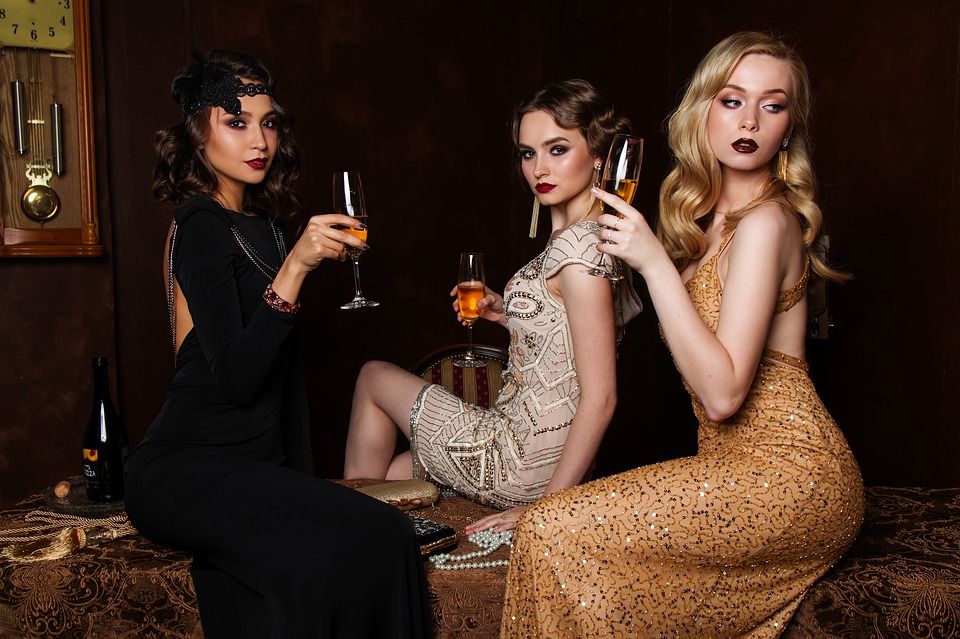 Luxe-Domain - wenn Ihre Zielgruppe Luxus liebt... (Bildquelle: nastya_gepp) Luxe-Domain - wenn Ihre Zielgruppe Luxus liebt... (Bildquelle: nastya_gepp)