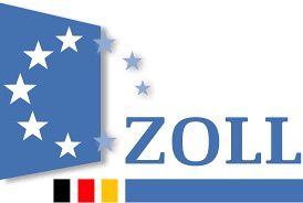 Bewilligung vorübergehende Verwahrung/Gesamtsicherheit und Referenzbetrag (Bildquelle: @zoll.de) Bewilligung vorübergehende Verwahrung/Gesamtsicherheit und Referenzbetrag (Bildquelle: @zoll.de)