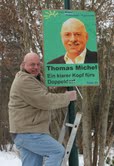 Thomas Michel