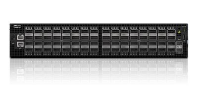 Dell EMC Networking Z9264-ON (Quelle: Dell EMC, August 2018) Dell EMC Networking Z9264-ON (Quelle: Dell EMC, August 2018)