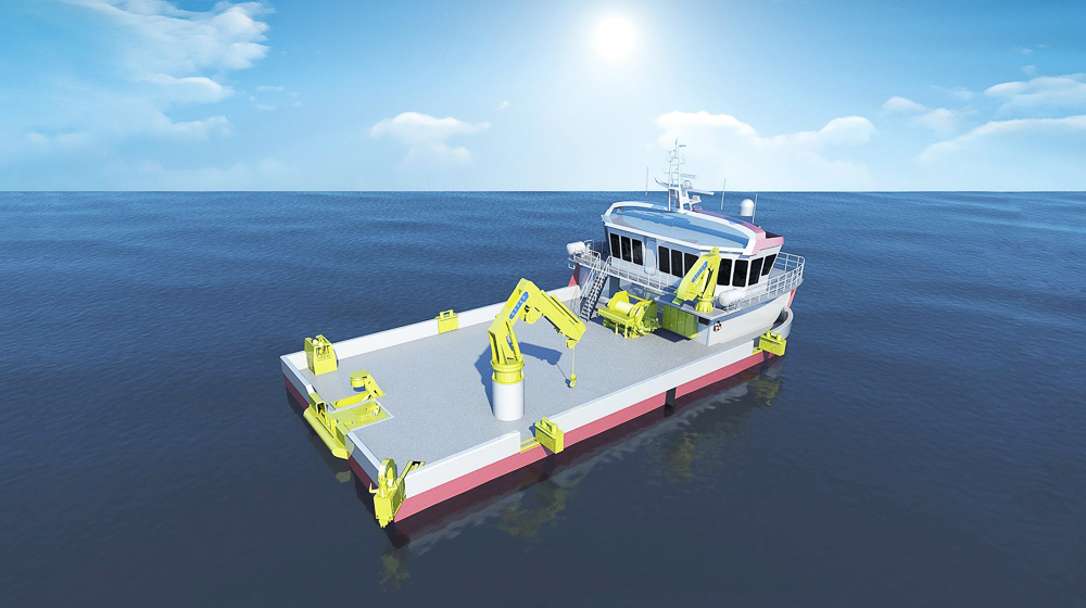 SHM integriert mit RTI Connext DDS alle Komponenten eines Aquakultur-Systems in einer Architektur. SHM integriert mit RTI Connext DDS alle Komponenten eines Aquakultur-Systems in einer Architektur.